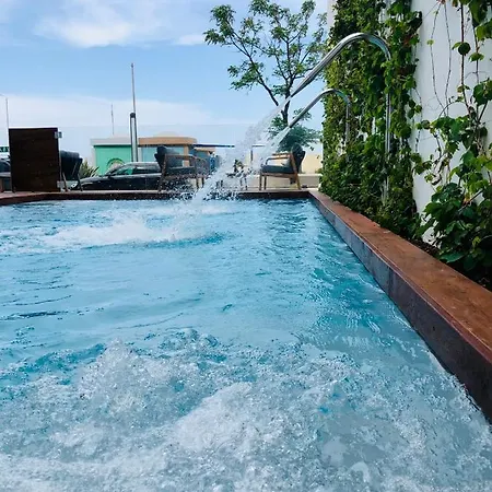 Columbia 3* Bellaria-Igea Marina