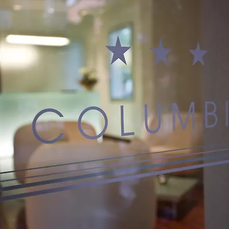 فندق Columbia بيلاريا-إيجيا مارينا