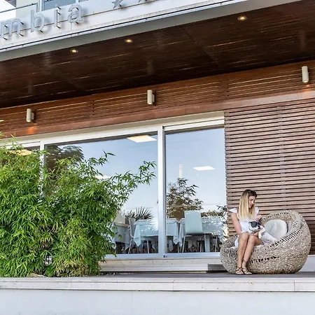 Columbia Bellaria-Igea Marina