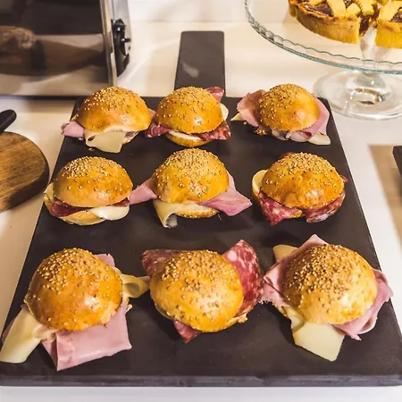 Otel Columbia Bellaria-Igea Marina