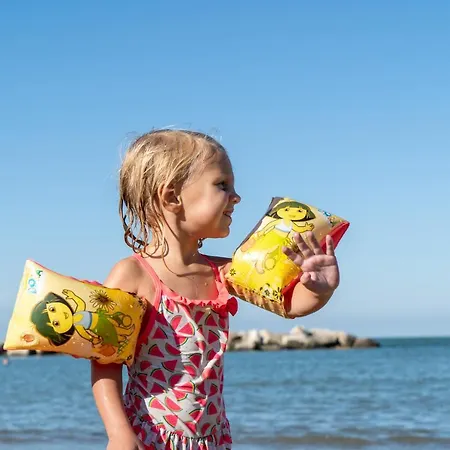 Columbia 3* Bellaria-Igea Marina