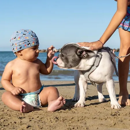 Otel Columbia Bellaria-Igea Marina