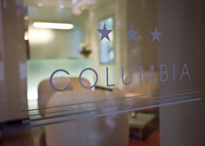 Hotel Columbia Bellaria-Igea Marina