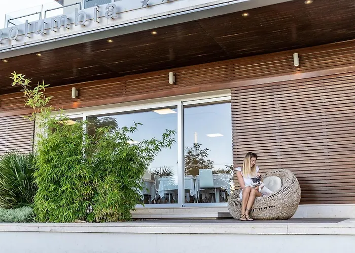 Columbia Bellaria-Igea Marina