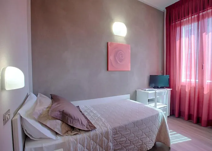 Columbia Bellaria-Igea Marina