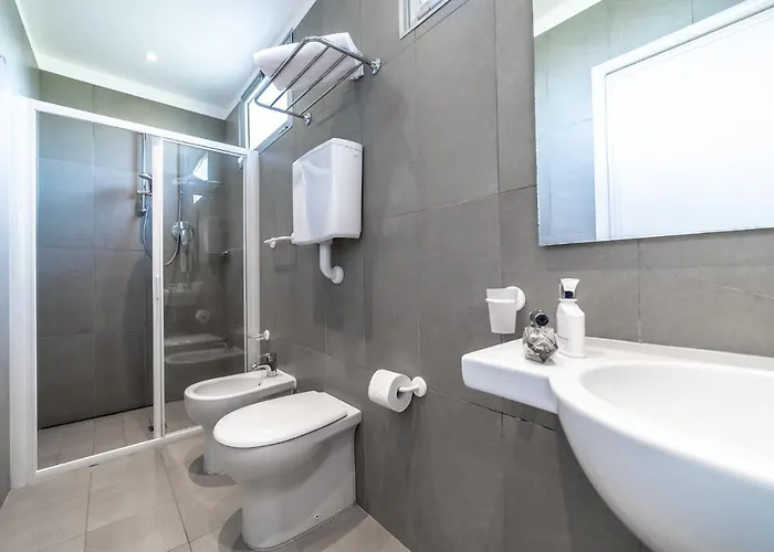 Hotel Columbia Bellaria-Igea Marina