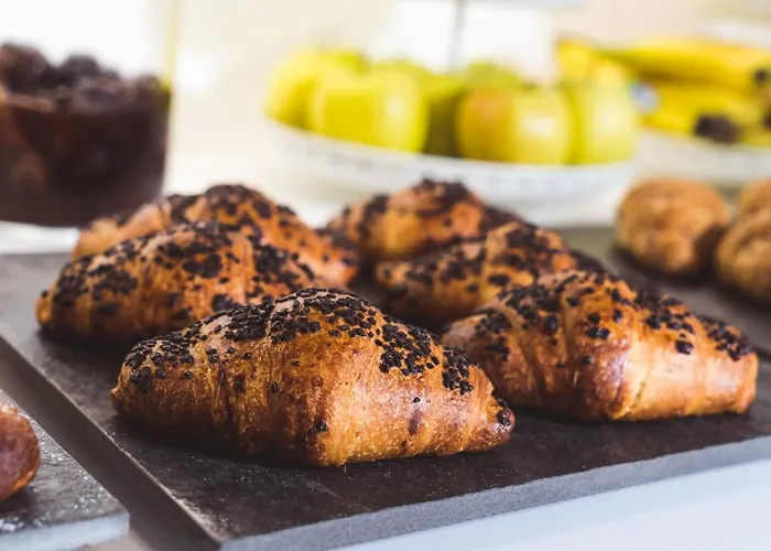 Hotel Columbia Bellaria-Igea Marina