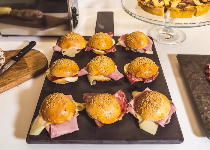 Hotel Columbia Bellaria-Igea Marina