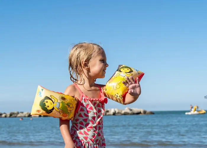 Columbia 3* Bellaria-Igea Marina