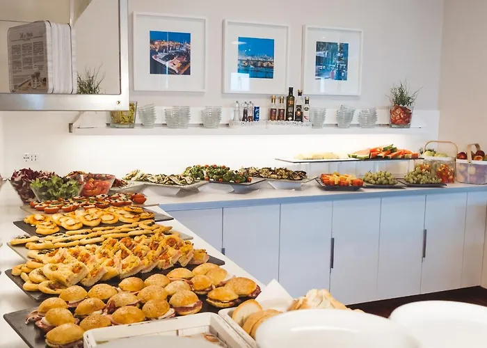 Columbia Hotel Bellaria-Igea Marina