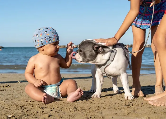 Hotel Columbia Bellaria-Igea Marina