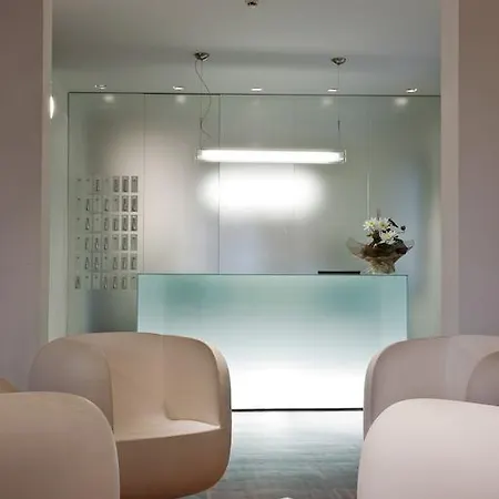 Hotel Columbia Bellaria-Igea Marina