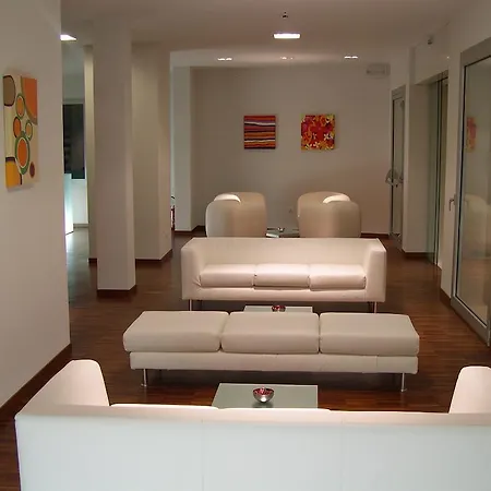 Szálloda Columbia Bellaria – Igea Marina