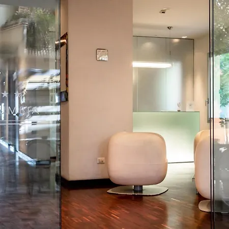 Columbia Hotel Bellaria-Igea Marina