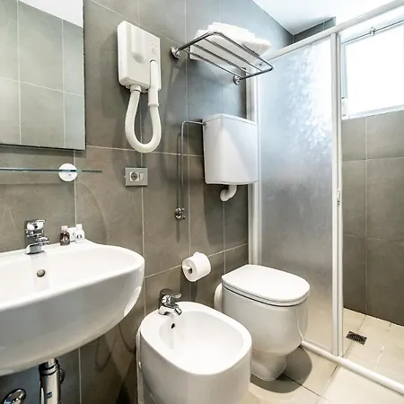 Columbia Bellaria – Igea Marina