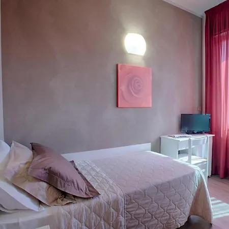 Columbia Bellaria – Igea Marina