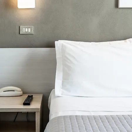 Hotel Columbia
