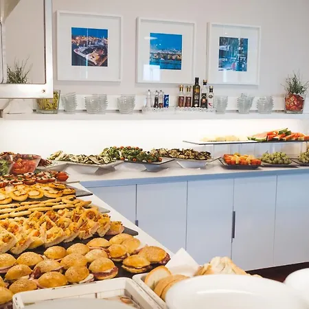 Columbia Hotel Bellaria-Igea Marina