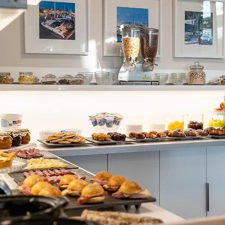 Columbia Hotel Bellaria-Igea Marina