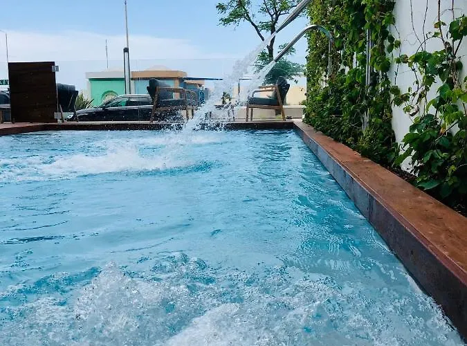 Columbia 3* Bellaria-Igea Marina