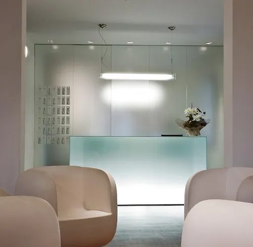 Hotel Columbia Bellaria-Igea Marina