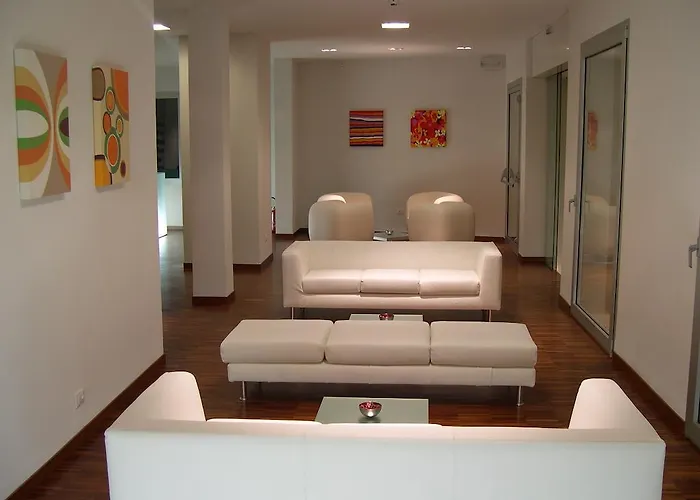 Hotel Columbia Bellaria-Igea Marina