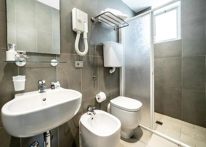 Columbia Bellaria-Igea Marina