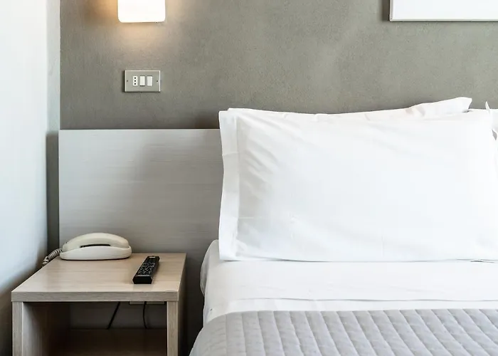 Hotel Columbia
