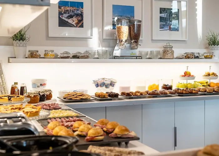 Columbia Hotel Bellaria-Igea Marina